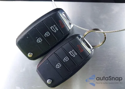 2019 Kia Rio S из США, поврежденный, VIN 3KPA24AB4KE187663